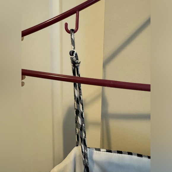 Checkered dress - Picture 5 of 5